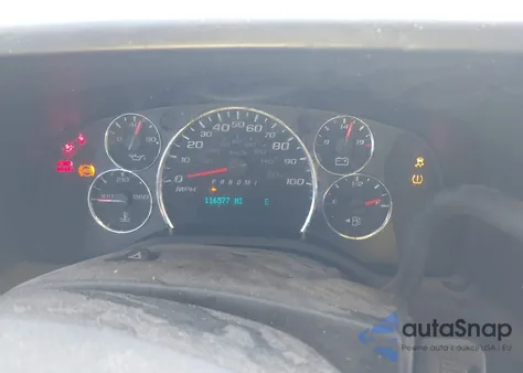 2016 Chevrolet Express 2500 Work Van from USA, damaged, VIN 1GCWGAFF1G1135466